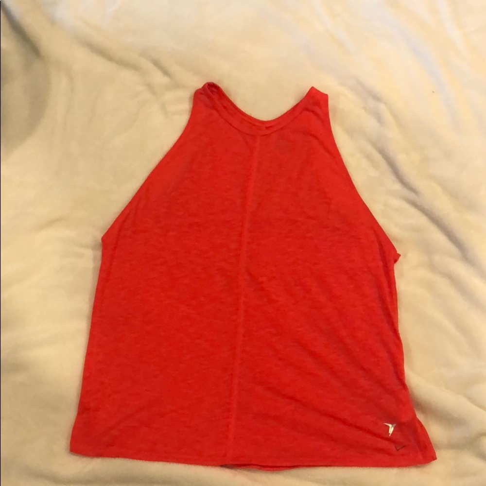 Workout top
